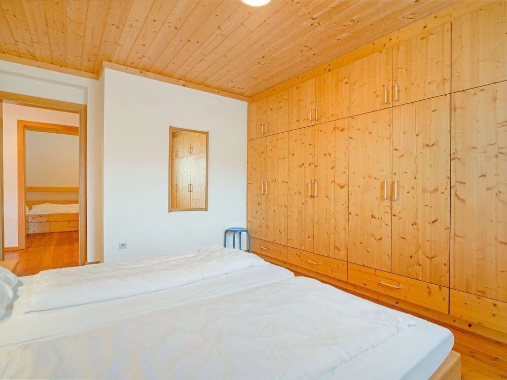 Beautiful Mansion in Hermagor-pressegger See Near Ski Area