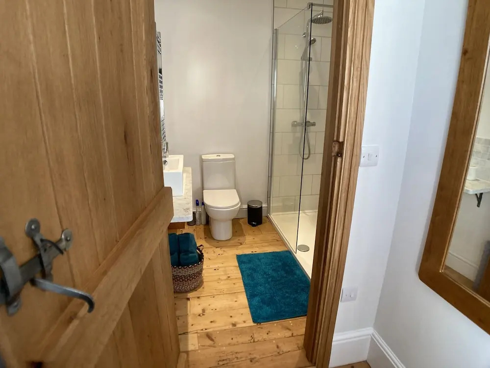 Frizenham Farmhouse B&B
