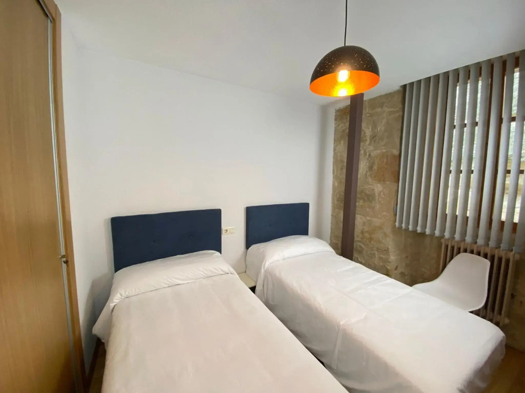 Acogedor apartamento Puente Romano !!!
