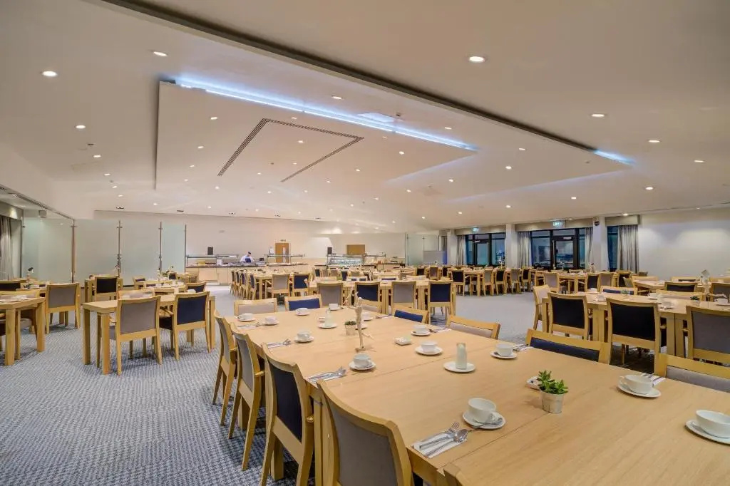 Radcliffe - Warwick Conferences