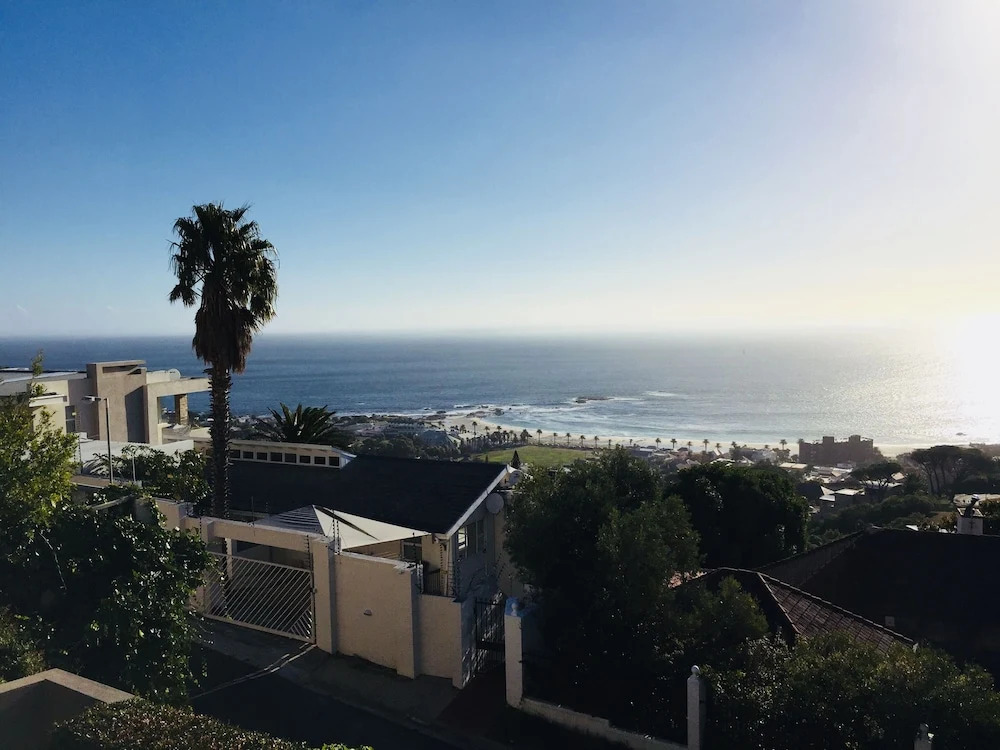 House Havana Camps Bay