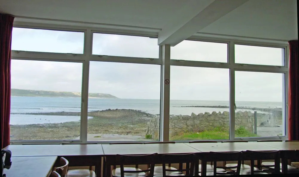 YHA Port Eynon