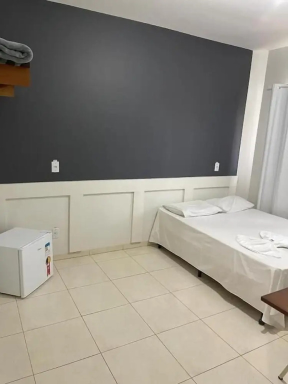 BRAVO CITY HOTEL CAMPO VERDE