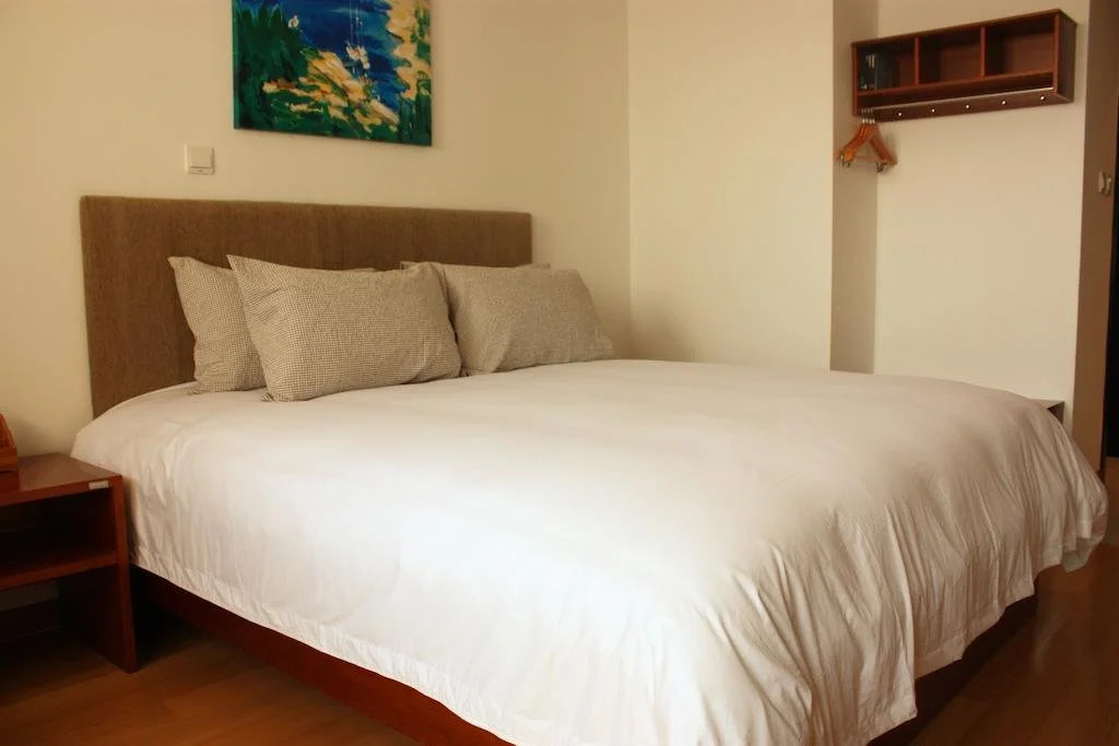 Sunland Apartment Shanghai Jiading