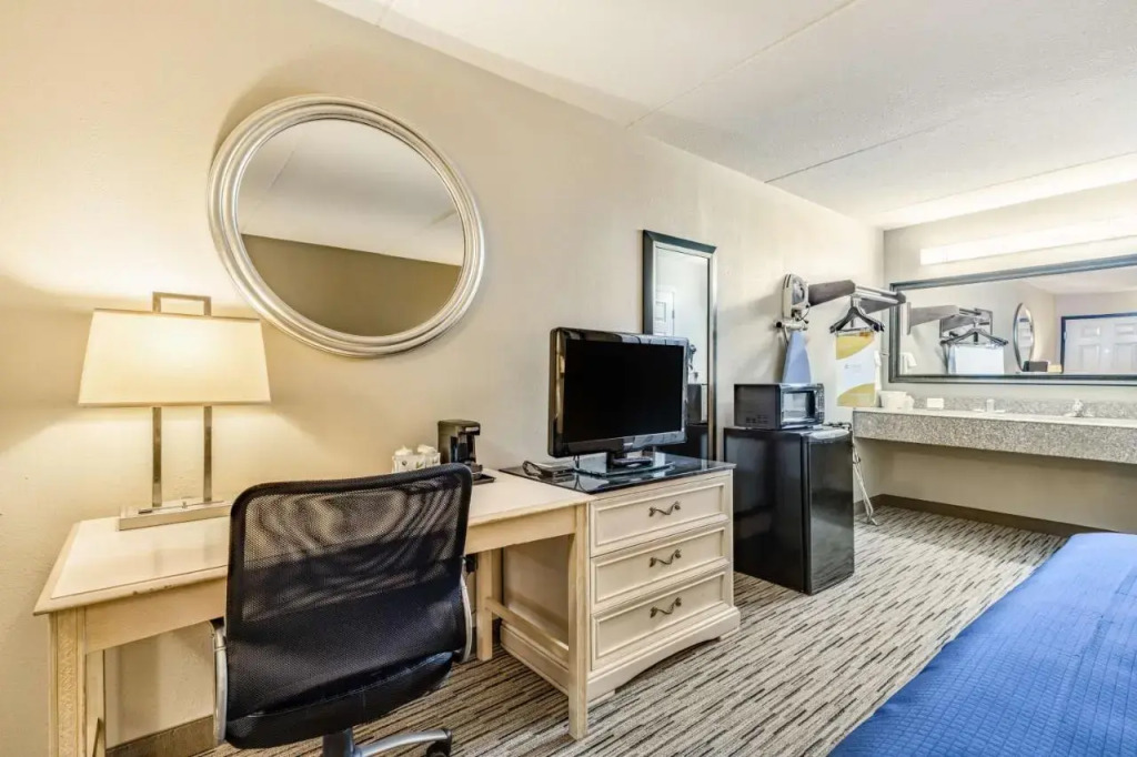 Travelodge Tupelo