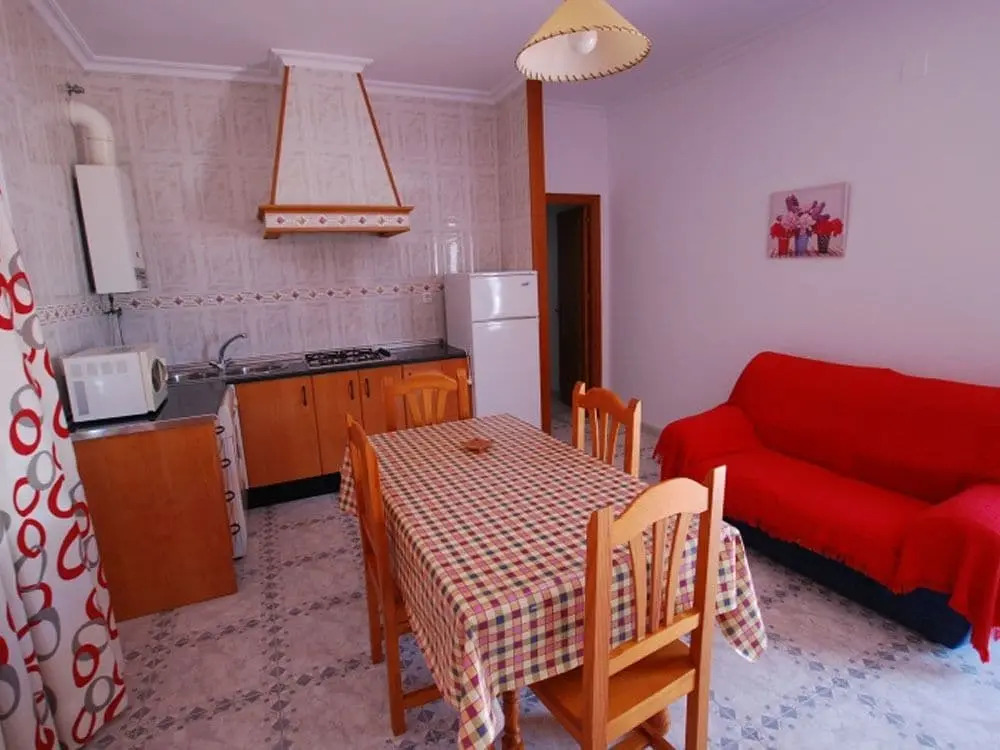 Apartamento Dehesa De La Villa 7