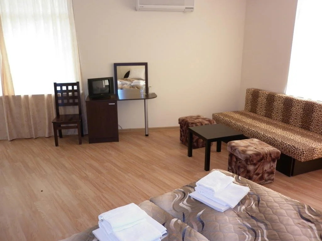Ivanova Cheshma Guest House