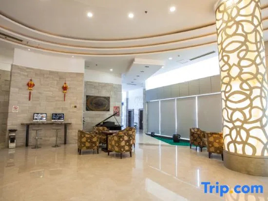 Xintiandi Hotel Pinghu