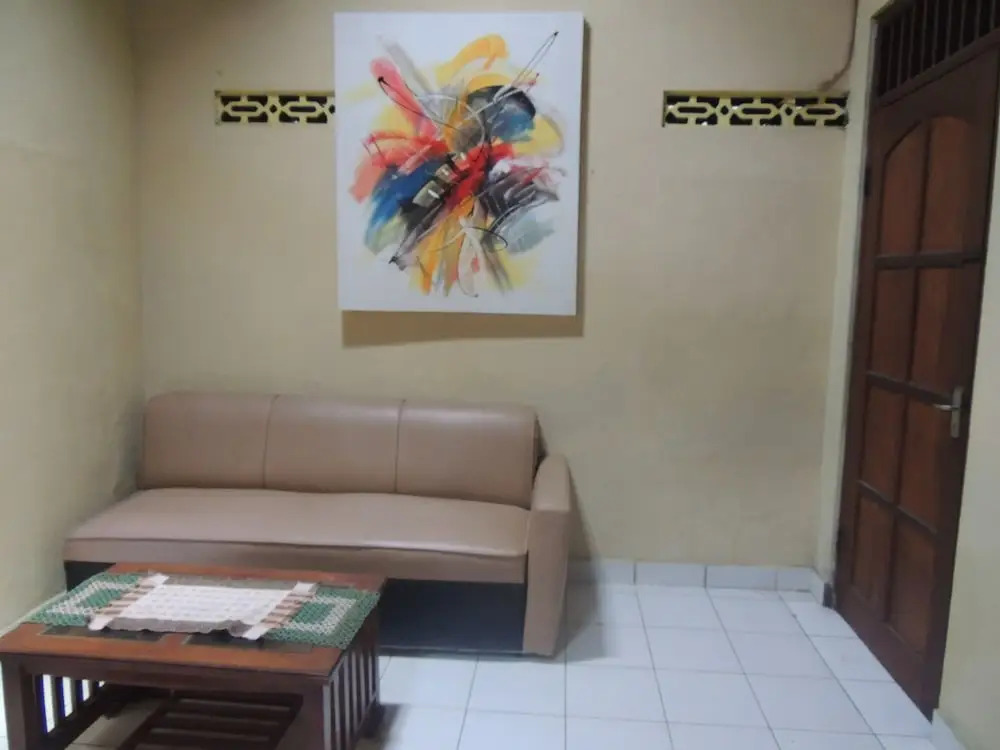 Rumah Palagan 12
