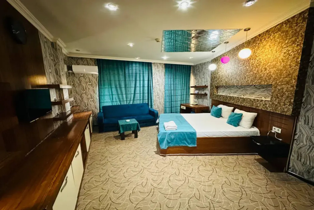 Askar Hotel