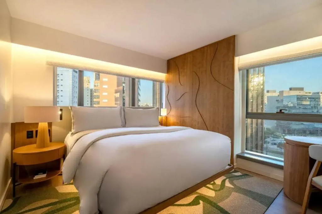 The Westin Sao Paulo