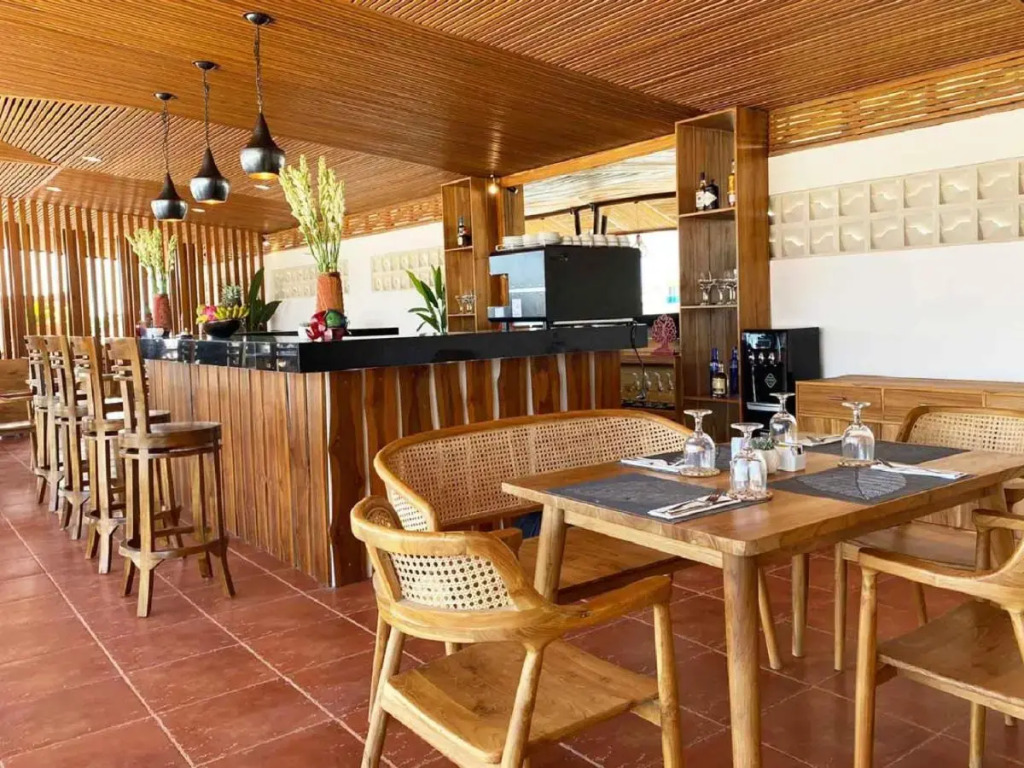 The Prime Canggu Bali by Kanaya Hospitality