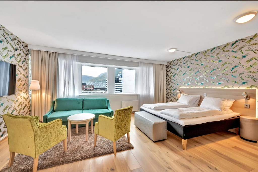 Thon Hotel Polar