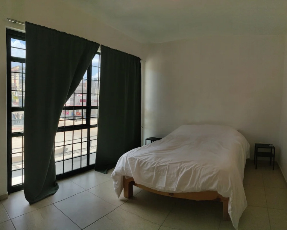 Casa Paseo Alcalde