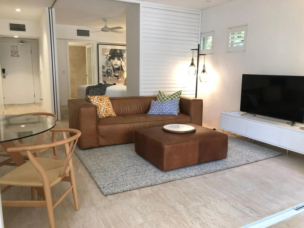 Carramah Noosa Heads apartment