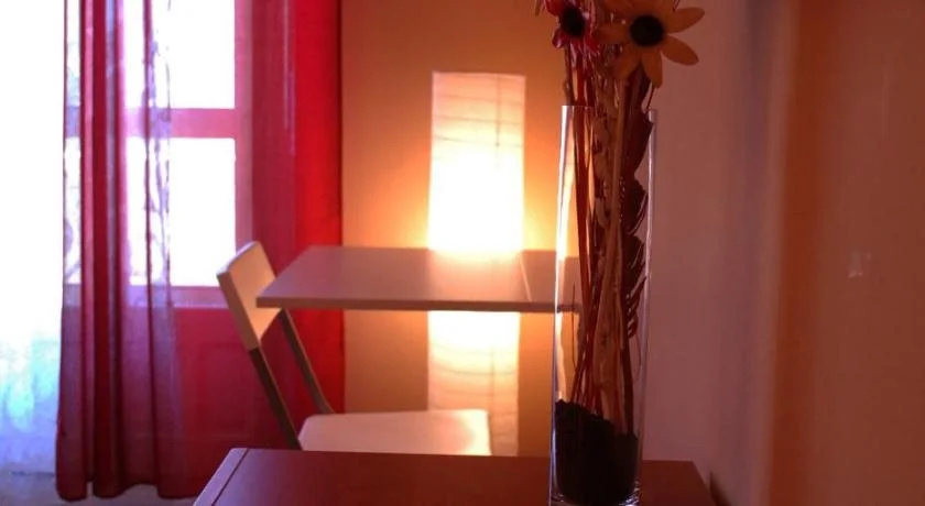 Un Letto a Casteddu