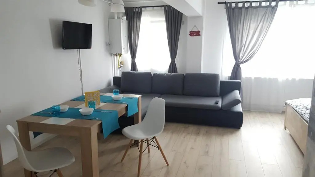 Dream Apartment Petrosani