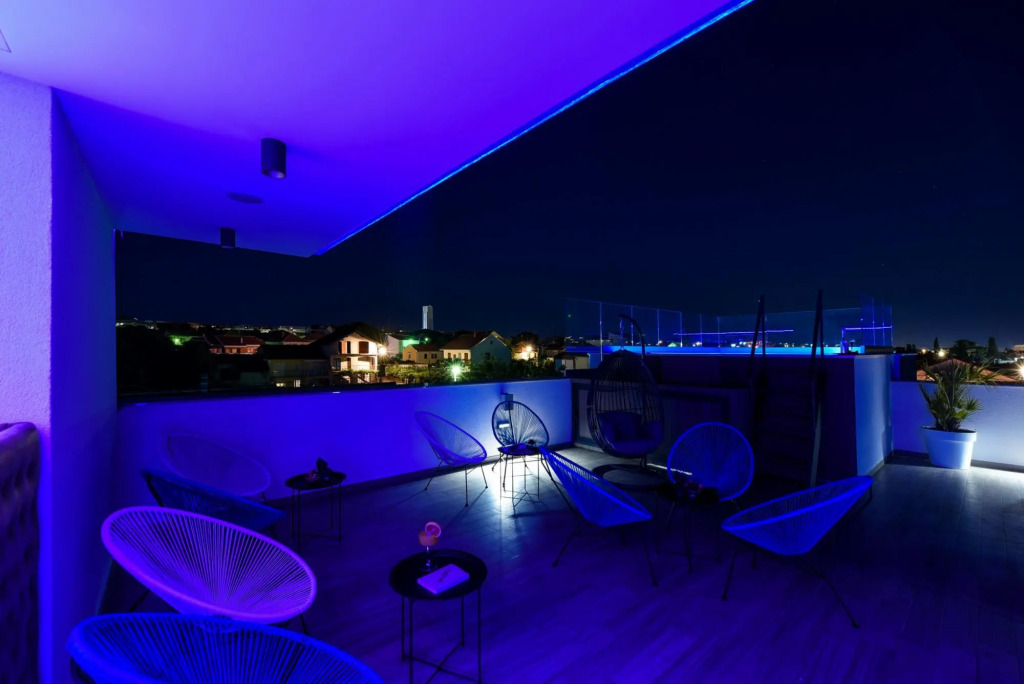 Villa LaVie ZadarVillas