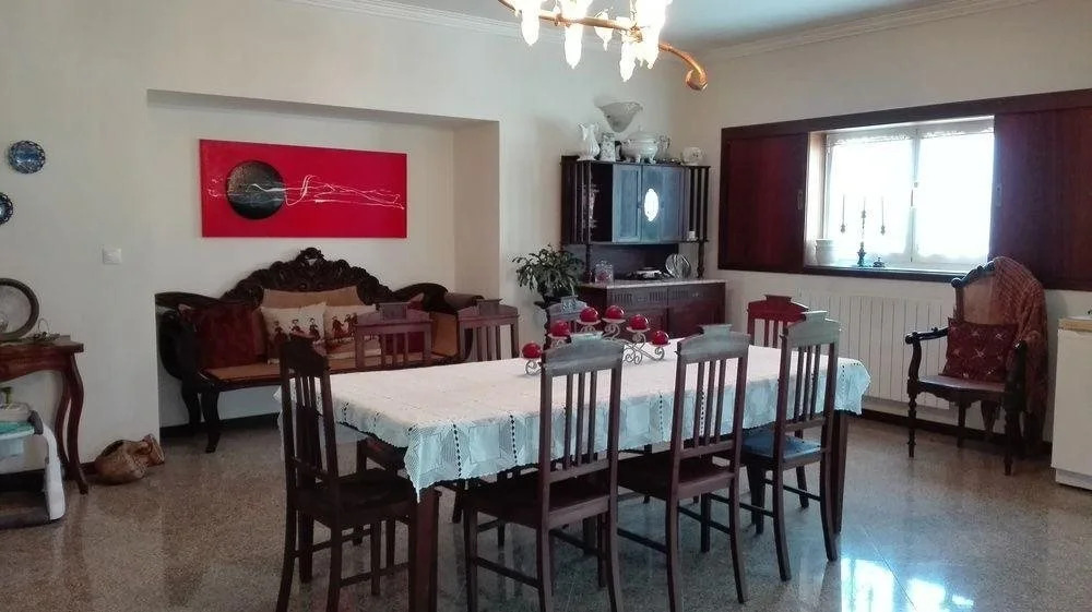 Terrace House Portugal