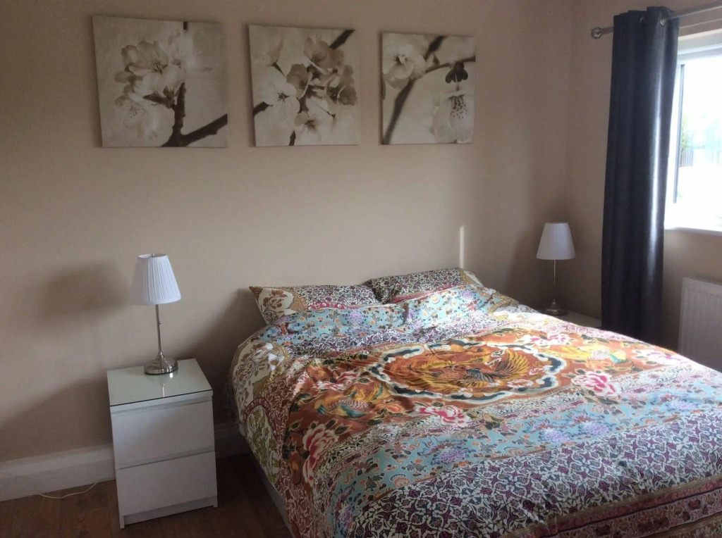 Lakeside Apartments Pittlands Fishery