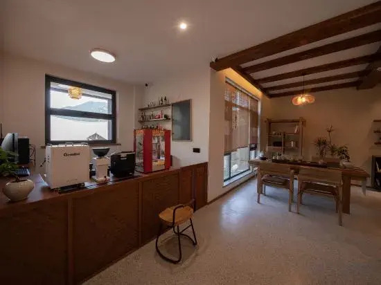 Jiuwei Homestay