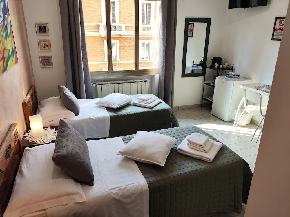 Bed & Breakfast CENTRALE