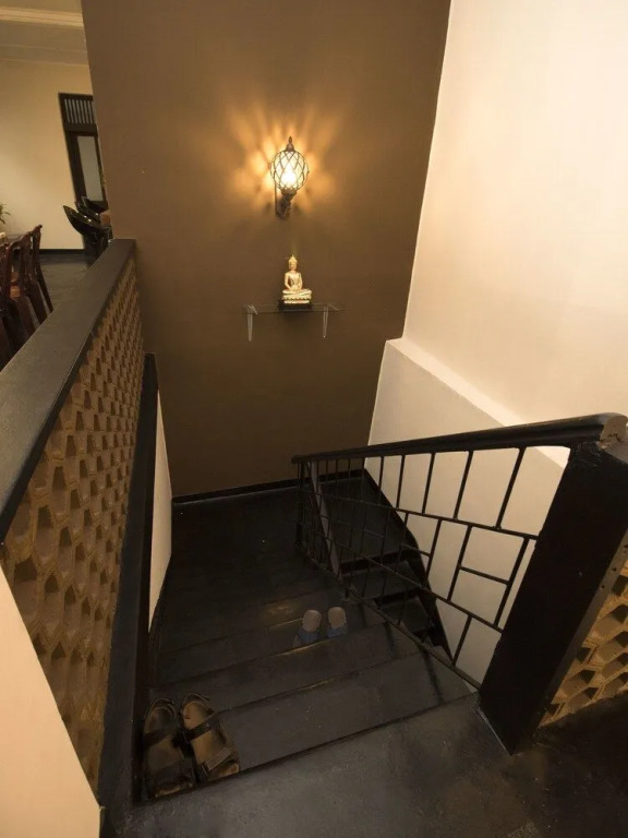 The Oasis Hostel