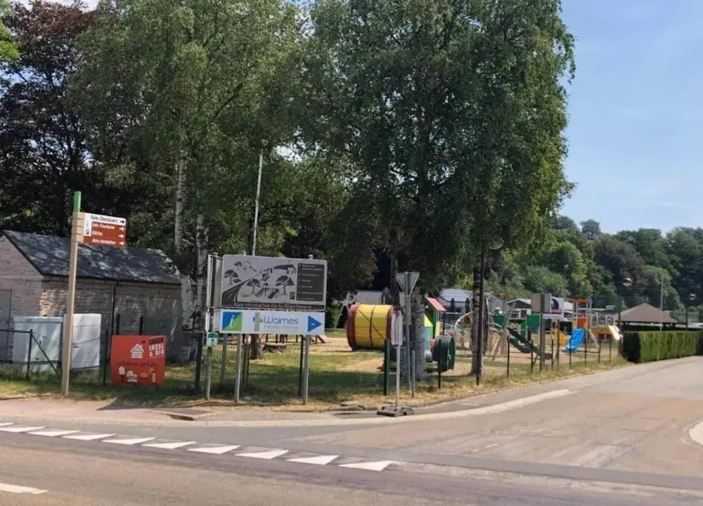 Wohnung in der Nahe der Hessischen Berge