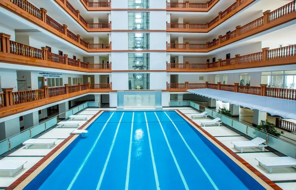 MekongView Residence Tower 2