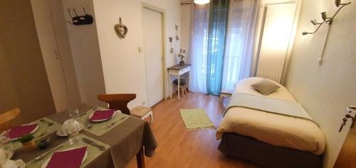 Chambre dHotes Le Saut de La Truite