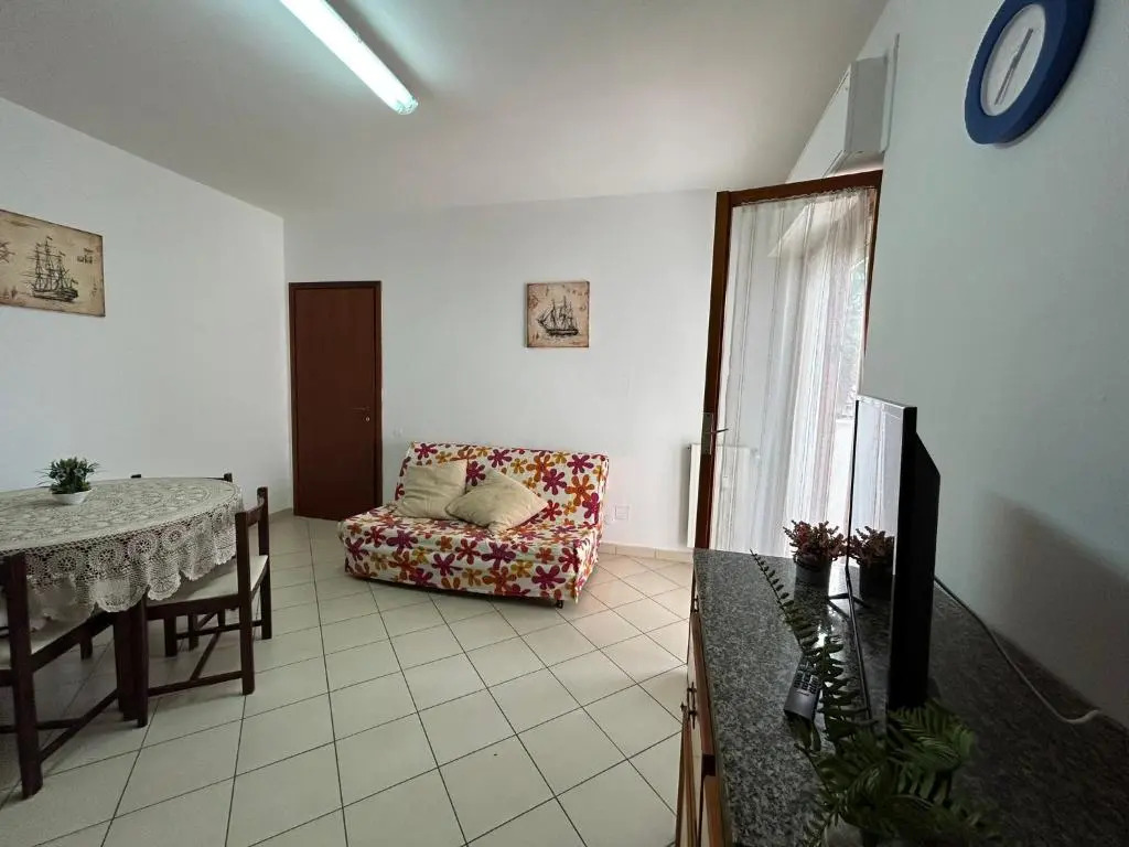 Casa Mare Anna