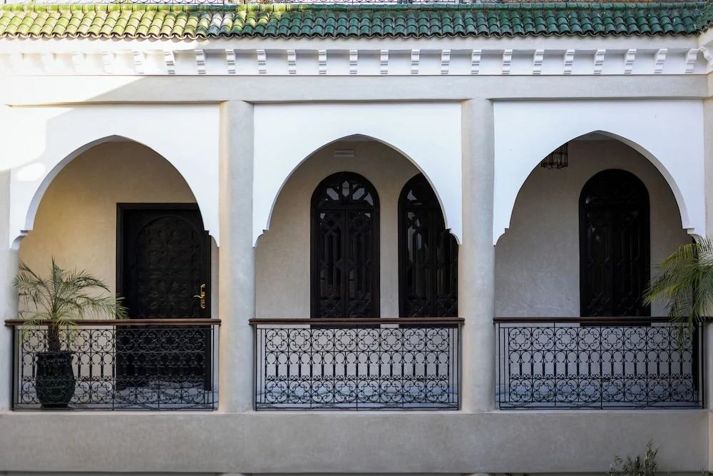 Alrashid Marrakech