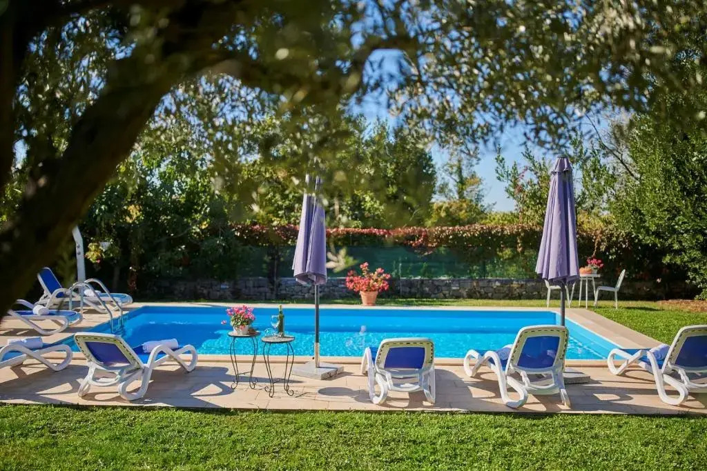 Villa Tamaris by Villas Holiday