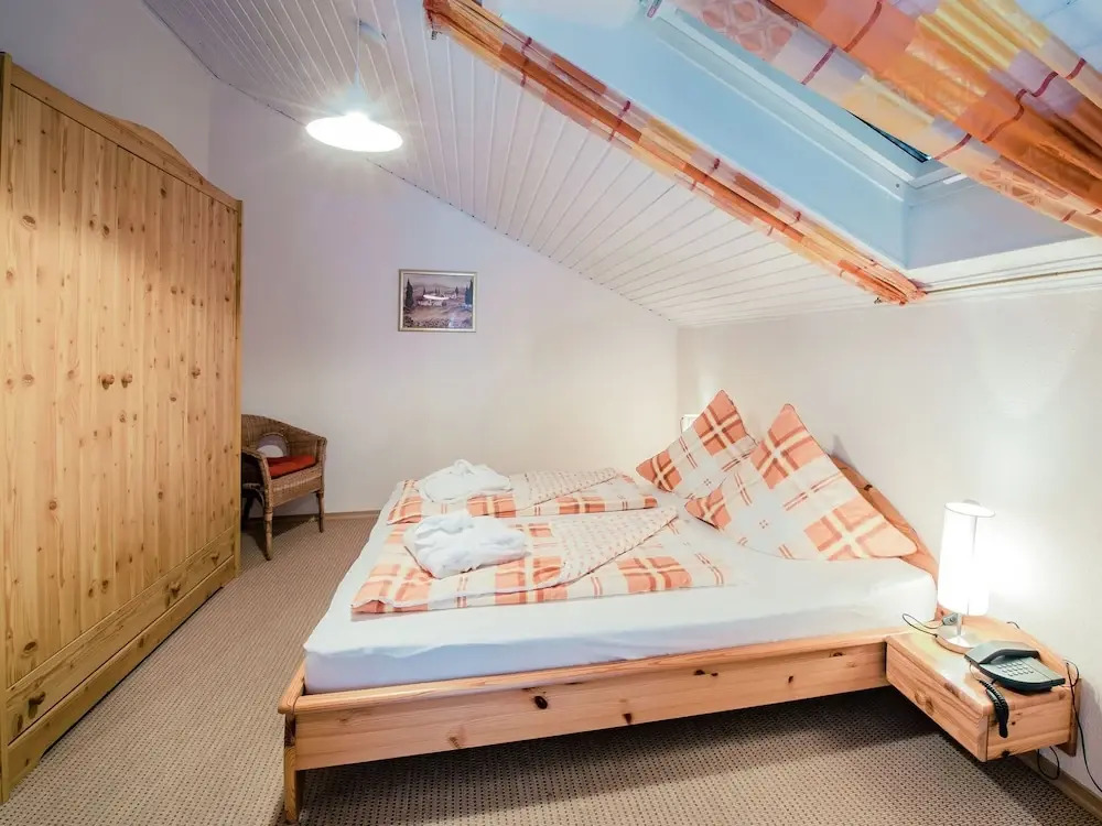 Cosy Apartment in Dollnstein With Sauna