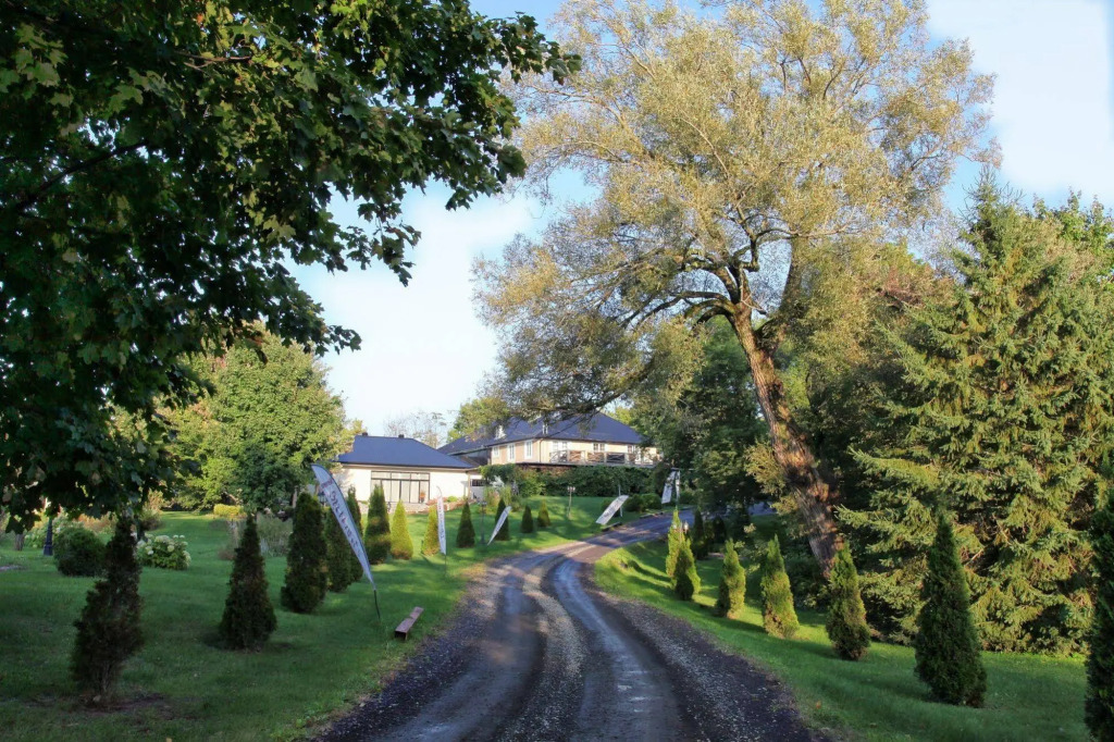 Auberge la Grange de l'ile