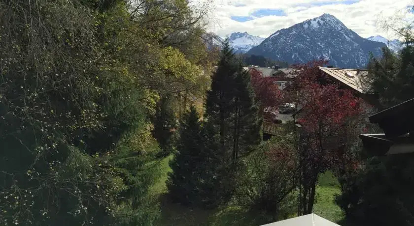 Haus Partale