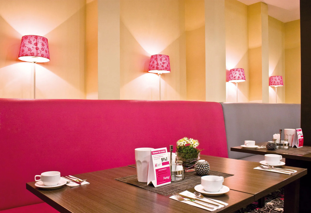 Hotel Mirabell by Maier Privathotels