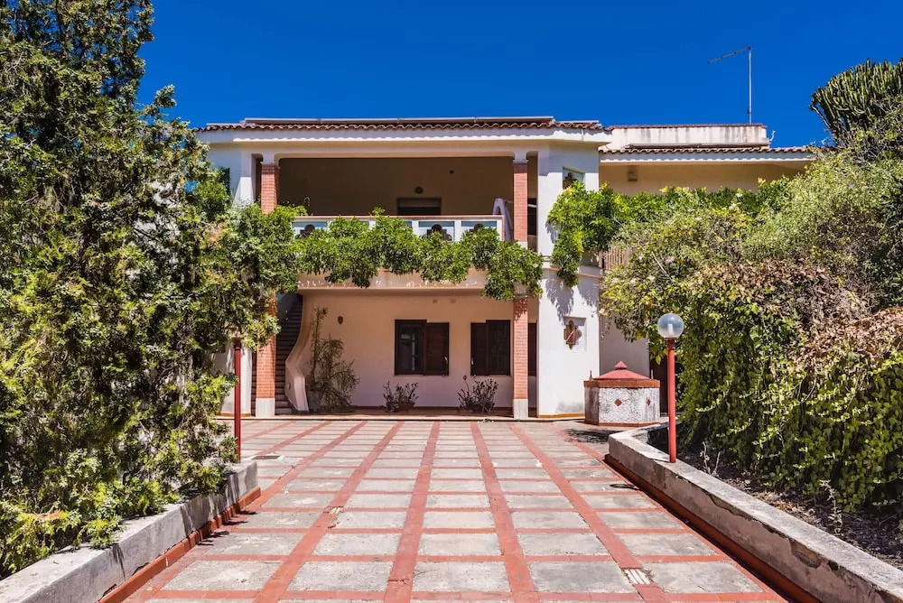 Il Giardino Delle Esperidi con Piscina by Wonderful Italy