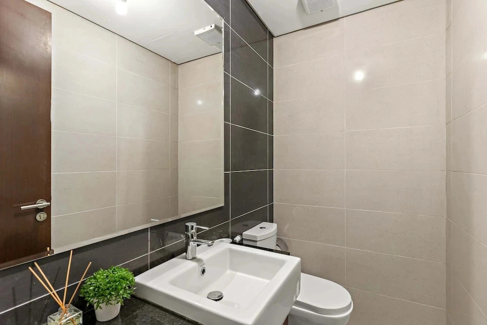 Silkhaus Luxury 1bdr Al Maha Tower Reem Island