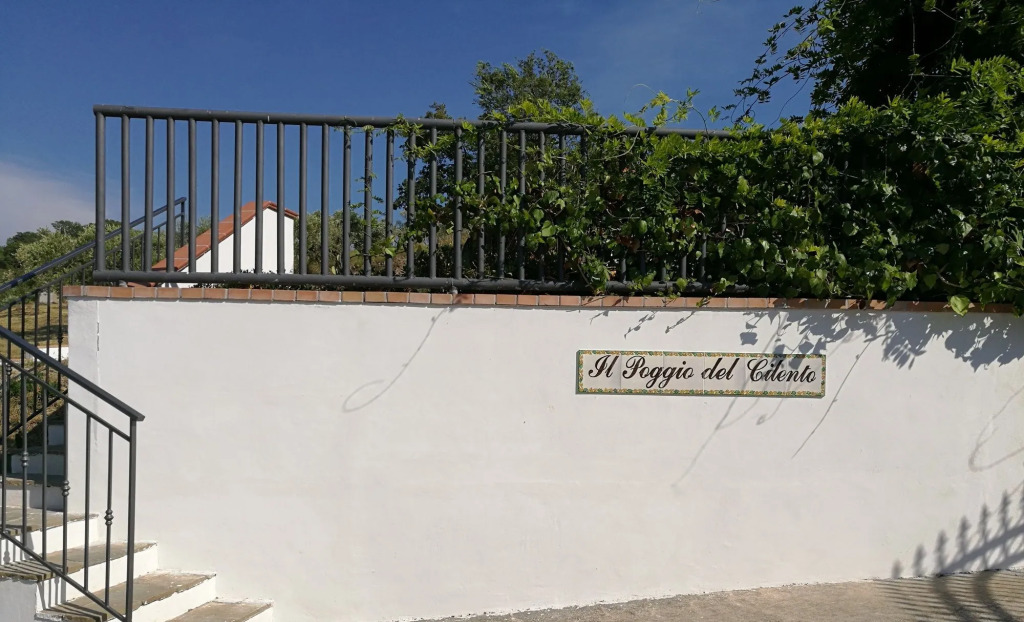 Il Poggio del Cilento Country House