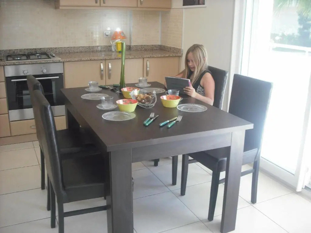 Gorgeous 2 Bed Private Ground Floor Home In One Of Side's Most Exclusive Communi