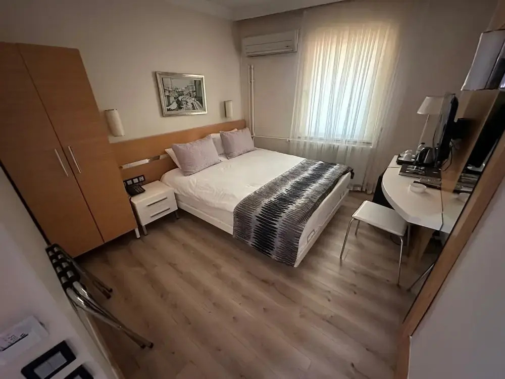 Sultan Otel Sivas