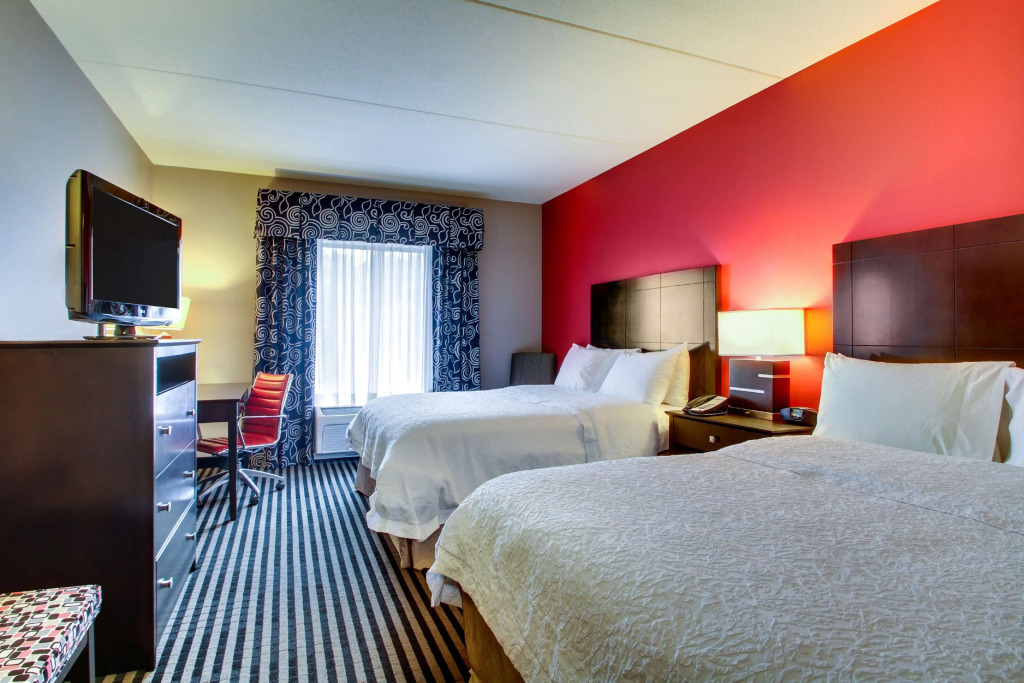 Hampton Inn Birmingham/Leeds