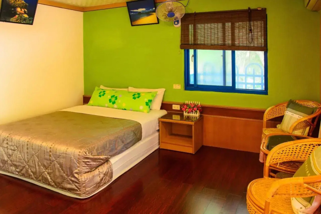 Star B&B