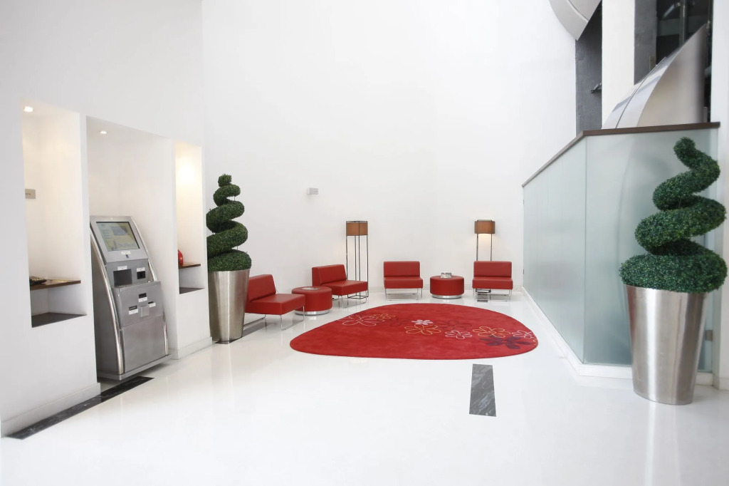Keys Prima by Lemon Tree Hotels, Whitefield, Bengaluru