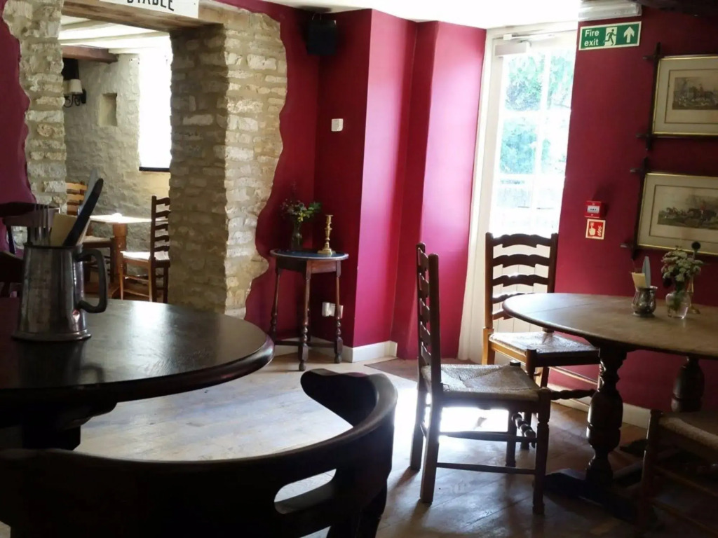 Bathurst Arms