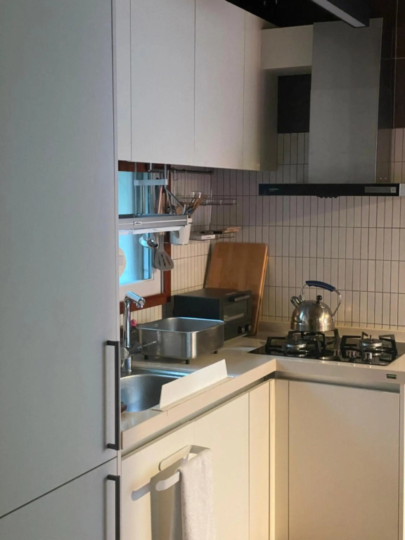 Viva La Vida - Seochon Private Apartment