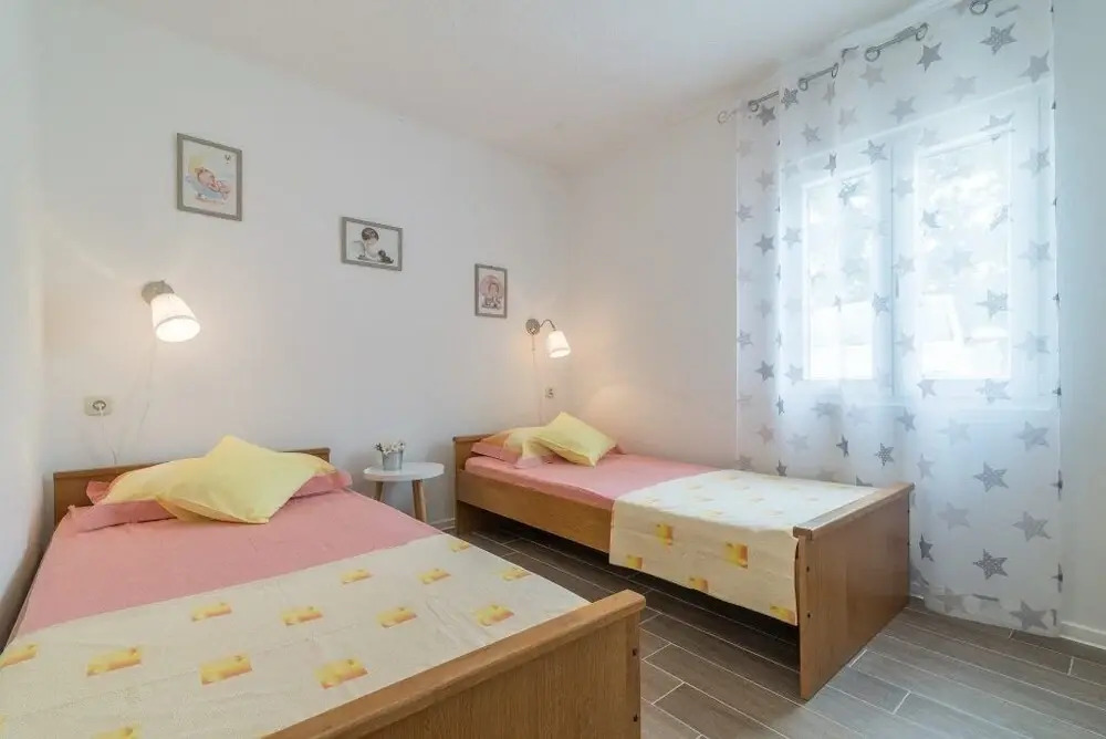 Sandra - 150 Meters From the Beach - A1