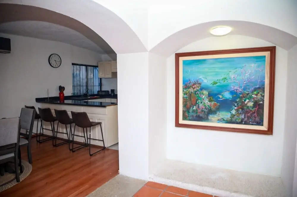 Casa en el centro Cancún cerca mercado 28