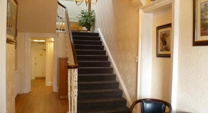 St Andrews Hotel